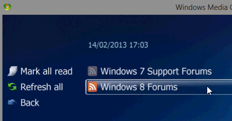 Windows Media Center - RSS Feeds - Setup to Read-wmc_rss_15.png