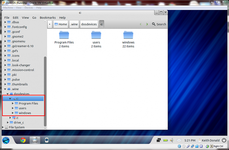 VMware Player - Install and Setup Zorin-screenshot241_2013-02-18.png