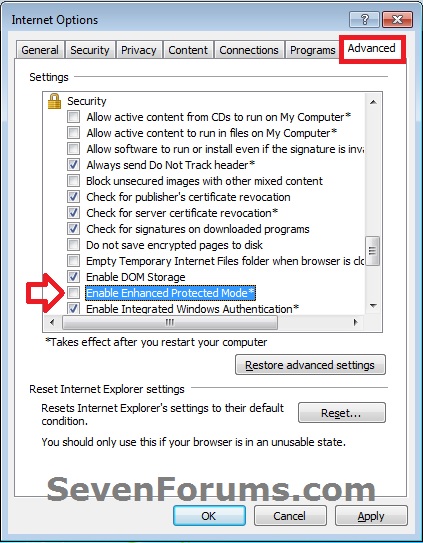 Internet Explorer 10 - Enable 32-bit or 64-bit IE10 in Windows 7-w7_ie10_2.jpg