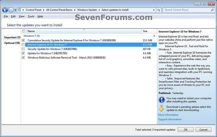 Internet Explorer 10 - Install or Uninstall in Windows 7-ie10_windows_update-1.jpg