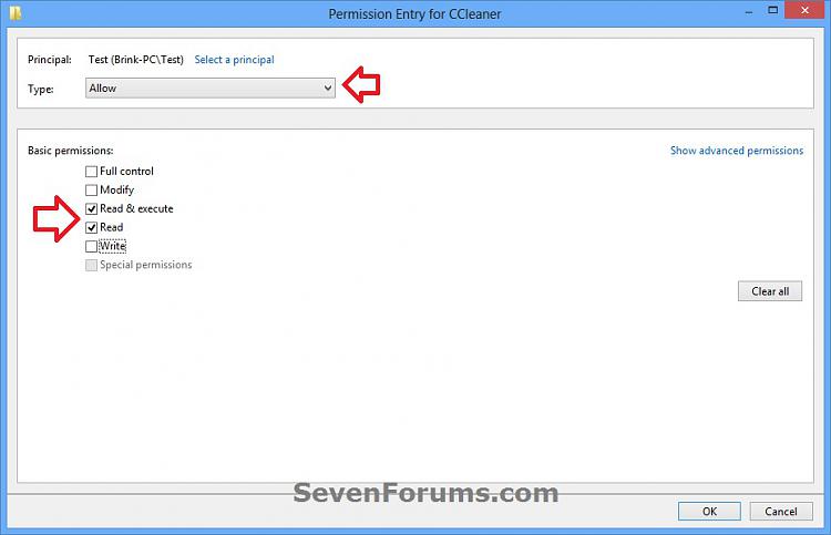 Elevated Program Shortcut - Create for Standard User-security-5.jpg