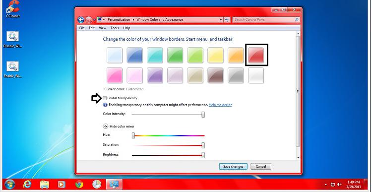 Window Color and Appearance - Change-settings.jpg