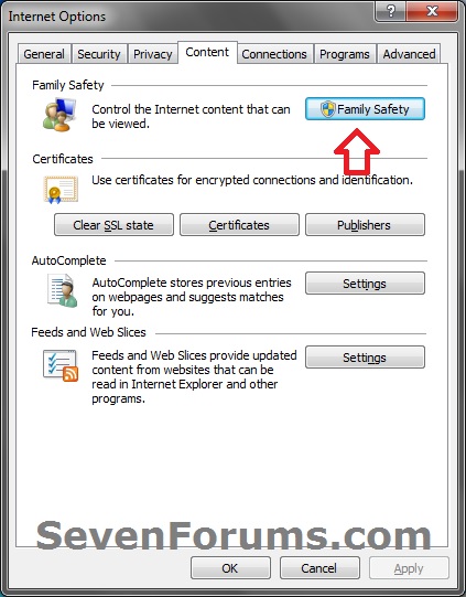 Internet Explorer Content Advisor - Allow or Block Specific Websites-ie10.jpg