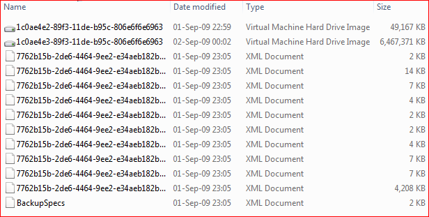 System Image - Extracting Files from using Virtual PC-capture.png