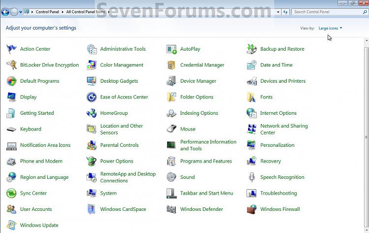 Control Panel - Change Default Icons-control_panel_large_icons.jpg