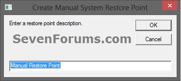 Restore Point - Add &quot;Create Restore Point&quot; to Context Menu in Windows-description_prompt.jpg