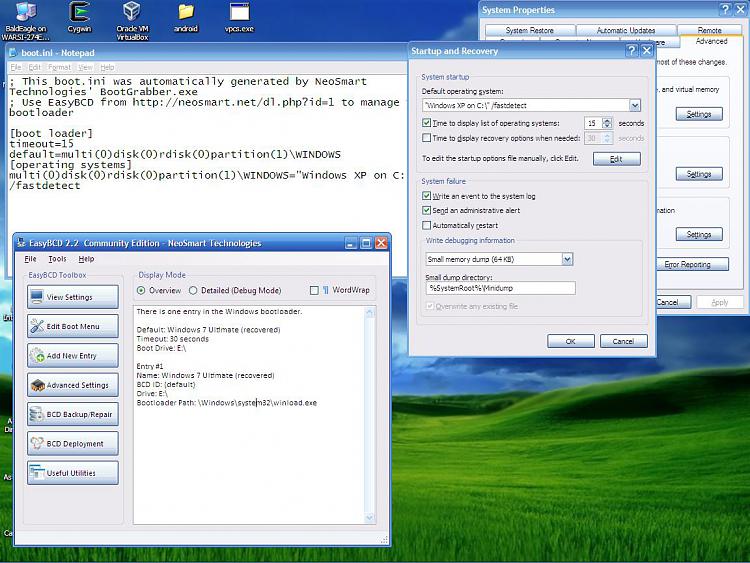 Windows Boot Manager - Delete a Listed Operating System-startup-recovery-xp-easybcd-xp.jpg