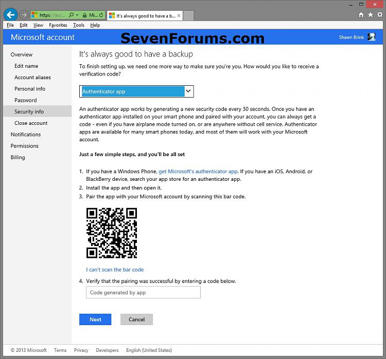 Microsoft Account &quot;Two-step Verification&quot; - Turn On or Off-microsoft_account_two-step_verification-3a.jpg