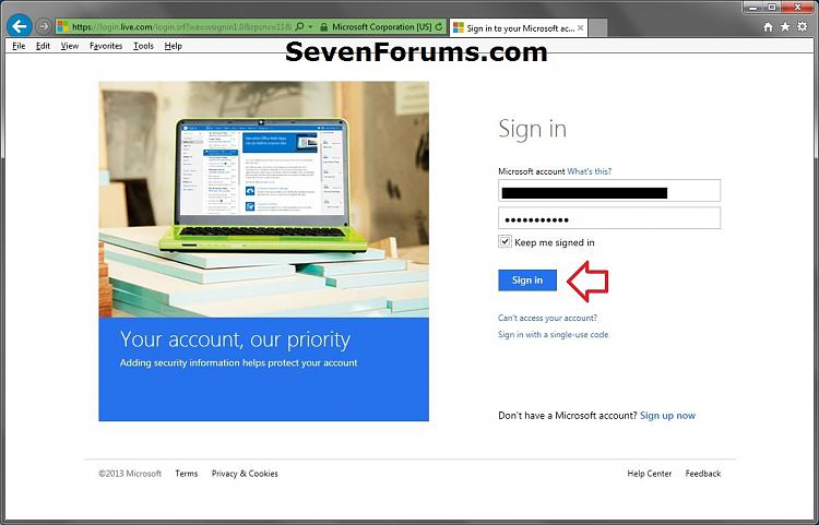Microsoft Account &quot;Two-step Verification&quot; - Turn On or Off-sign-in_microsoft_account.jpg
