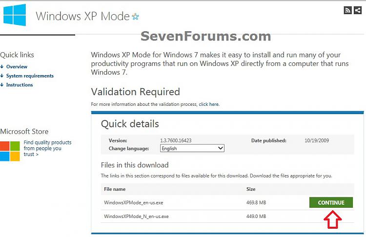 Windows XP Mode - Install and Setup-xp-mode-1.jpg