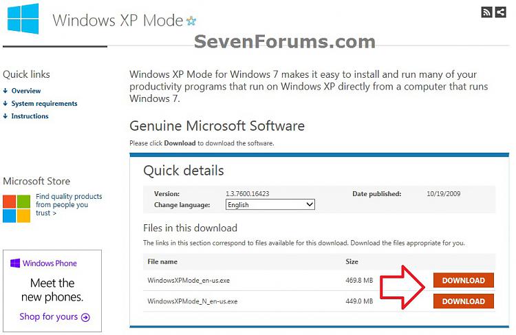 Windows XP Mode - Install and Setup-xp-mode-2.jpg