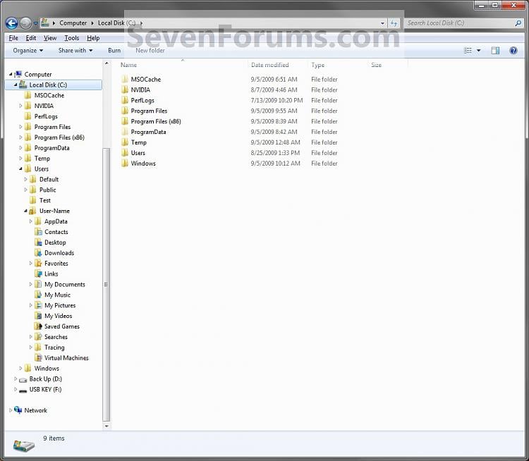 Folder Icon - Change Windows 7 Default Folder Icon-default.jpg