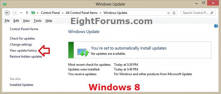 Windows Update - View Update History Details-w8_windows_update.jpg