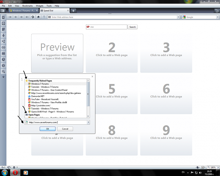 Opera - Configure &quot;Speed Dial&quot;-1.png