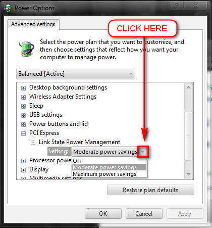 PCIe Link State Power Management - Turn On or Off in Windows-advanced_power_options-2.jpg