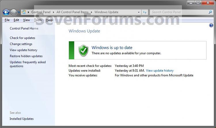 Windows Update - Hide or Restore Hidden Updates-step3b.jpg