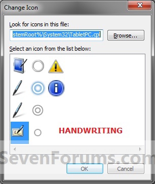 Pen and Touch Settings - Create Shortcut-handwriting_icon.jpg