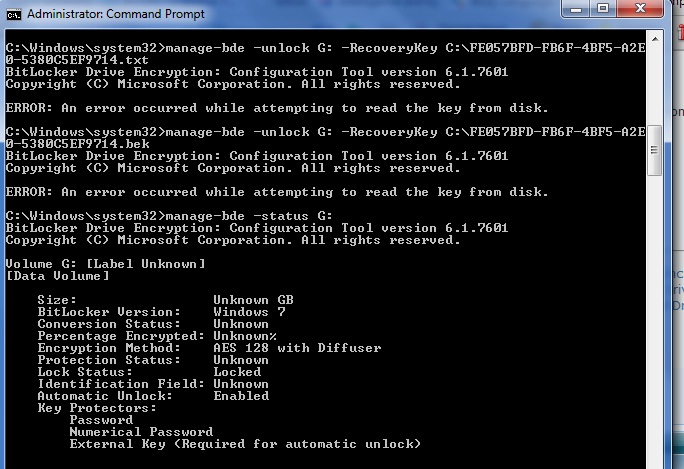 BitLocker Drive Encryption - Unlock a Locked Data or Removable Drive-bde-status.jpg