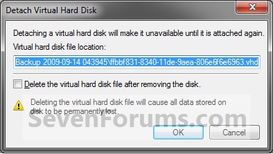 System Image - Extract Files Using Disk Management-detach2.jpg
