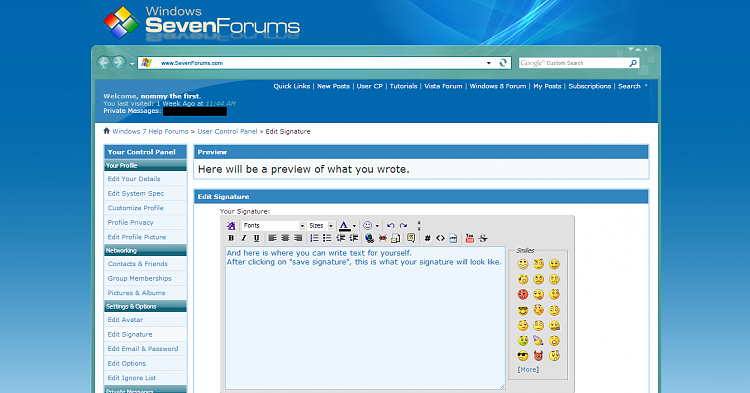 Signature at SevenForums - Create with or without an Image-signature-preview.png