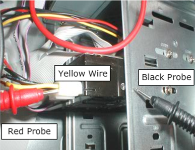 PSU - Test DC Output Voltage-case-grounding.png