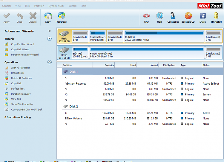 SSD / HDD : Optimize for Windows Reinstallation-gold2.png