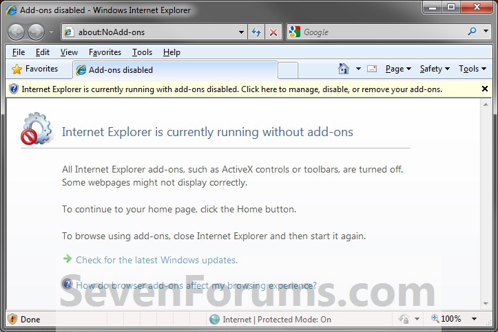 Internet Explorer No Add-ons Shortcut - Create-ie.jpg