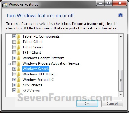 Windows Search - Turn On or Off-step1.jpg