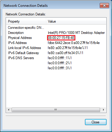 IPv6 Temporary Address - Enable or Disable-mac_addr.png