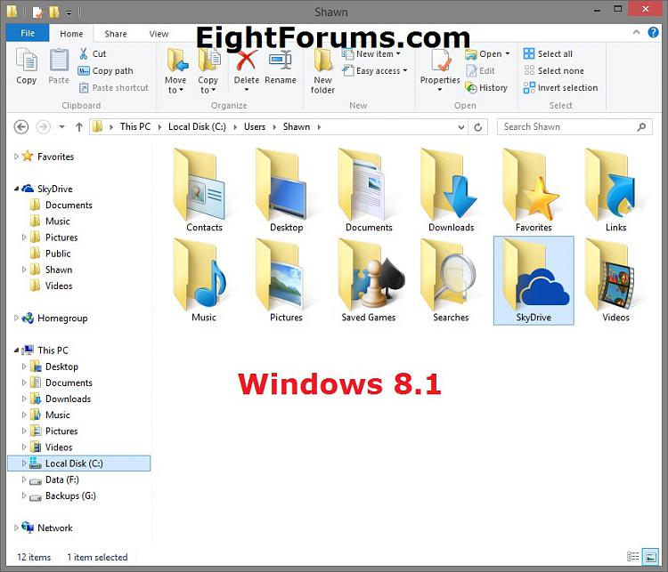 User Folders - Restore Default Location-windows_8.1.jpg