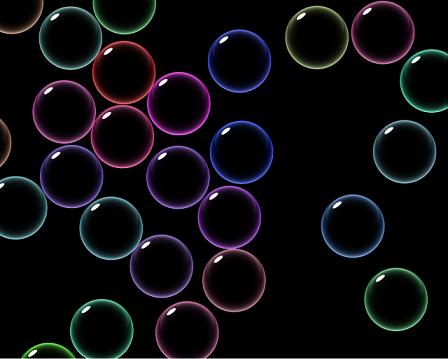 Bubbles Screen Saver - Change Settings-bubbles.jpg