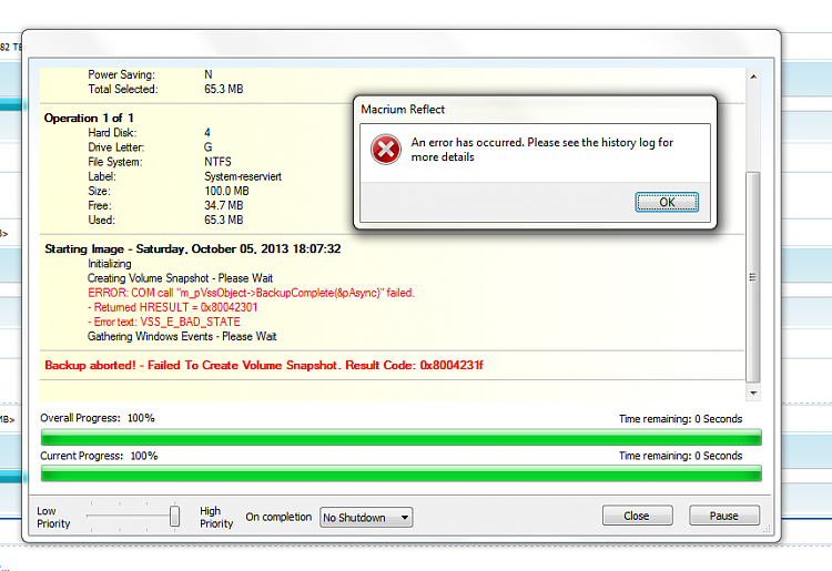 System Image - Recover a Broken Windows 7  System Image-unbenannt.png