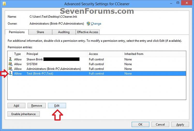 Elevated Program Shortcut - Create for Standard User-security-4.jpg