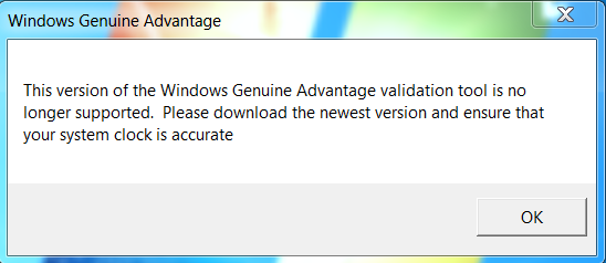 Windows Updates - Remove Outdated Updates in Windows 7-validate.png