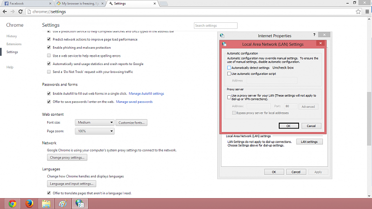 Chrome Browser Proxy Settings - Change to Speed Up-step7.png
