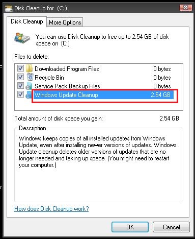 Disk Cleanup - Open and Use-diskclenup.jpg