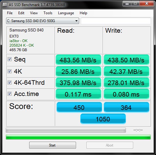 SSD - Install and Transfer the Operating System-evo-benchmark.jpg