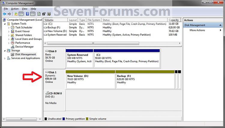 Convert a Basic Disk to a Dynamic Disk-step5.jpg