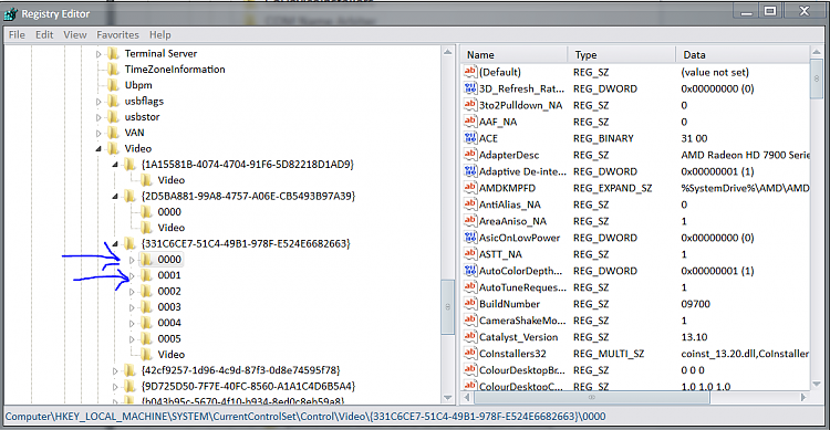 ULPS (Ultra Low Power State) - Disable for AMD CrossfireX-video-1.png