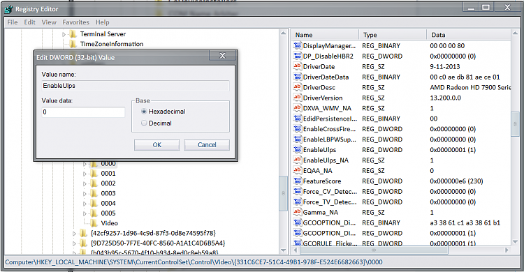 ULPS (Ultra Low Power State) - Disable for AMD CrossfireX-video3.png