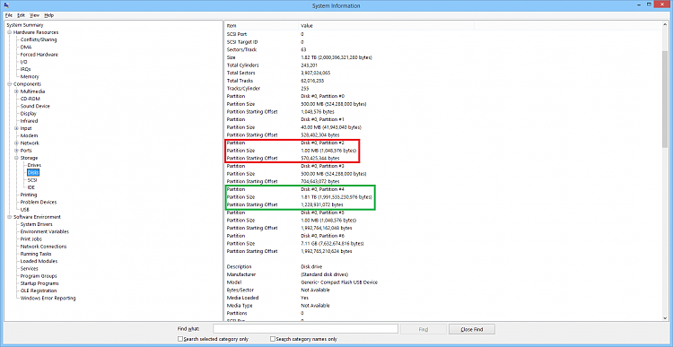 Convert a Dynamic Disk to a Basic Disk-sysinfo011214.png