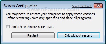 Operating System to Start - Change Display List Time-restart.jpg