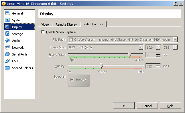 Linux - Install on Windows 7 Virtual Machine using VirtualBox-14.png