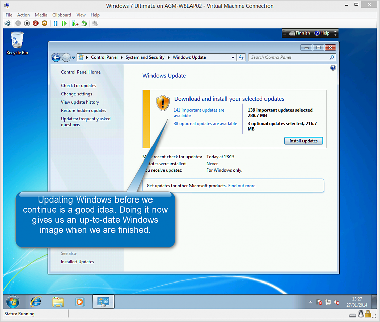Windows 7 Image - Customize in Audit Mode with Sysprep-update_1.png