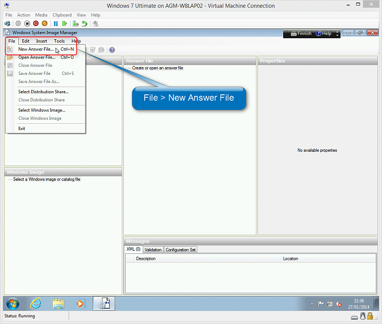 Windows 7 Image - Customize in Audit Mode with Sysprep-file_new-answer-file.png