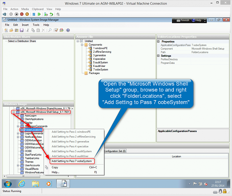 Windows 7 Image - Customize in Audit Mode with Sysprep-add_to_pass_7.png