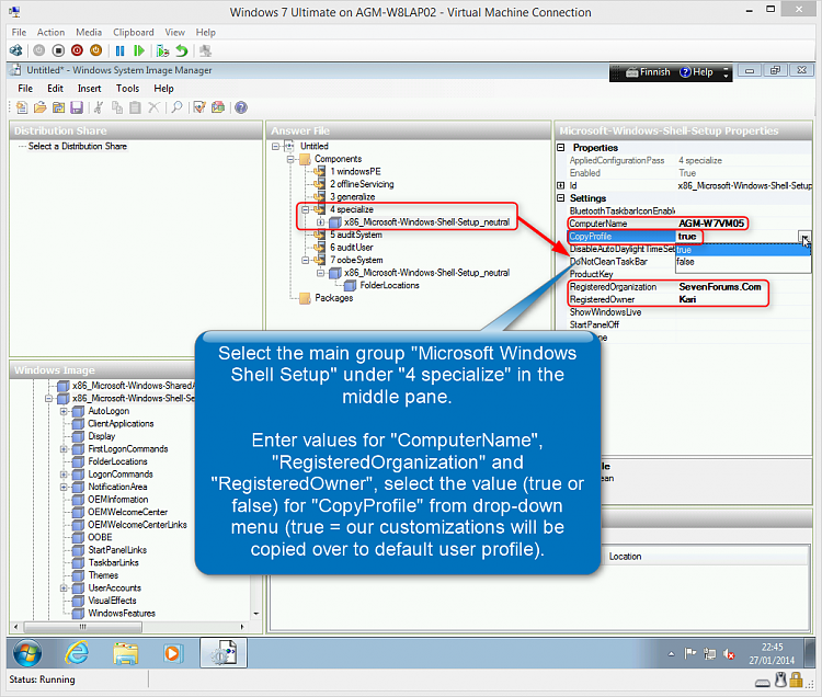 Windows 7 Image - Customize in Audit Mode with Sysprep-copyprofile_2.png