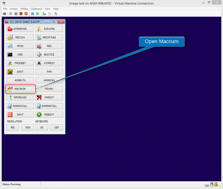 Windows 7 Image - Customize in Audit Mode with Sysprep-open_pe_macrium.png