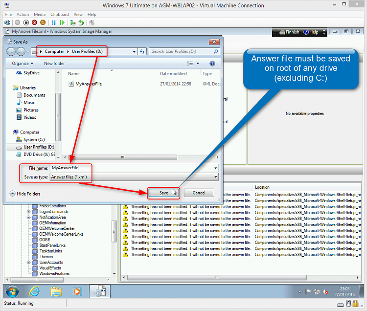 Windows 7 Image - Customize in Audit Mode with Sysprep-saveaf_2.png