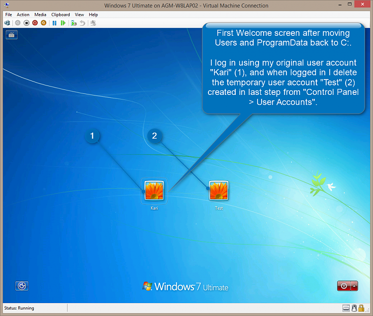 Windows 7 Image - Customize in Audit Mode with Sysprep-moving_folders_back_to_c_8.png
